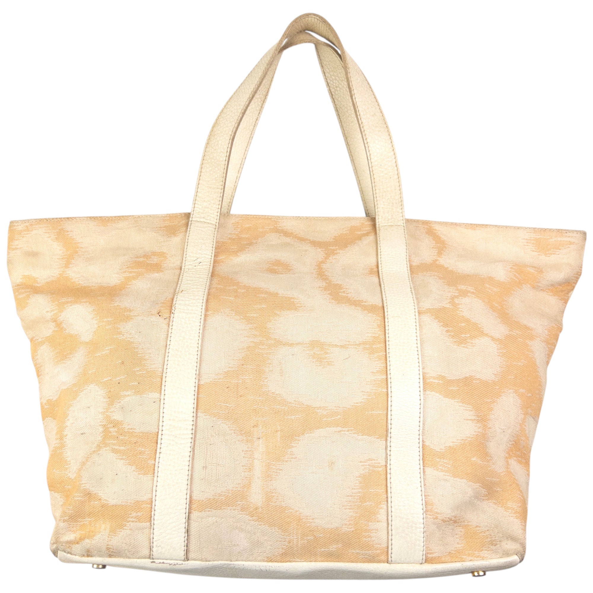 Vintage Vivienne Westwood Pattern Shoulder Bag