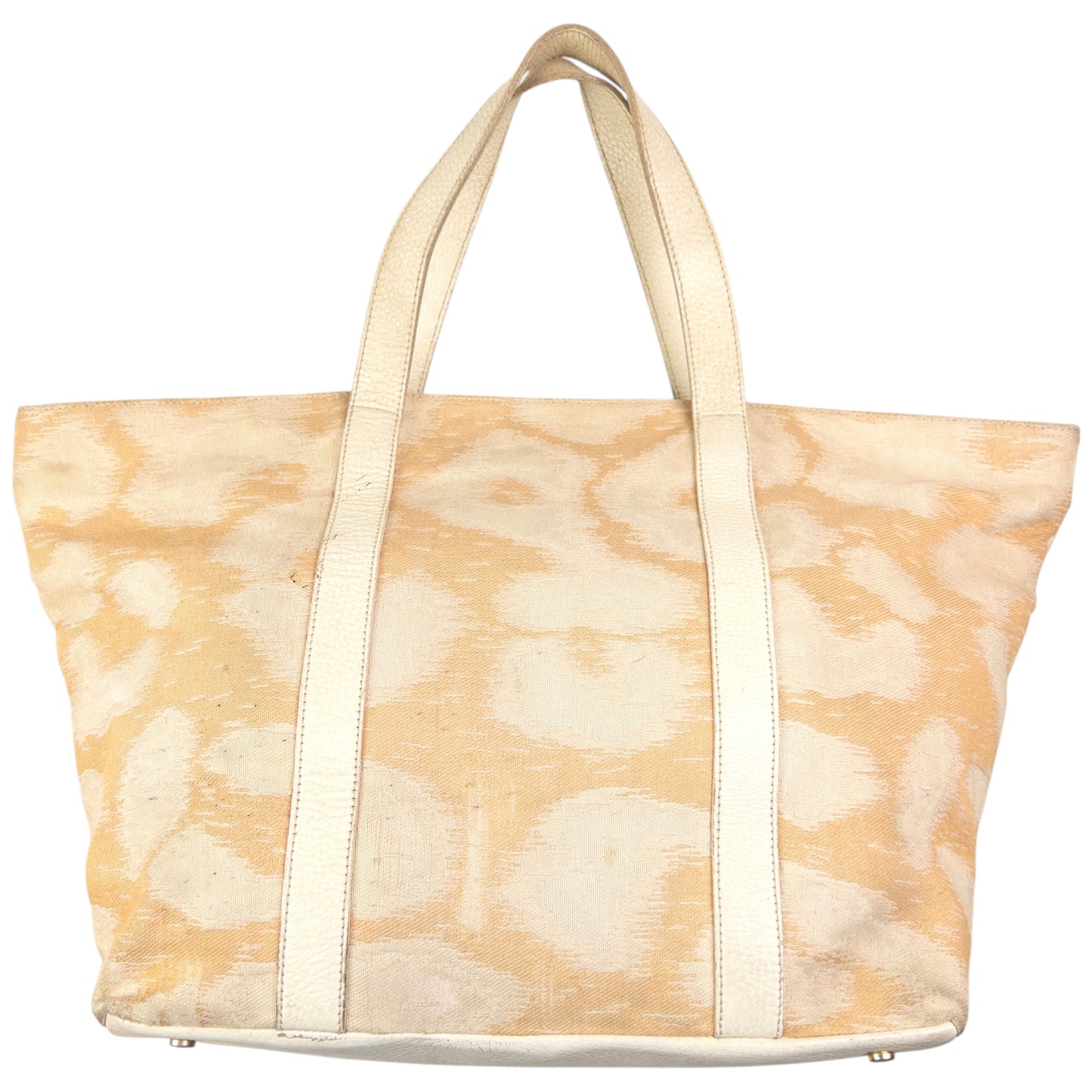 Vintage Vivienne Westwood Pattern Shoulder Bag