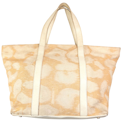 Vintage Vivienne Westwood Pattern Shoulder Bag