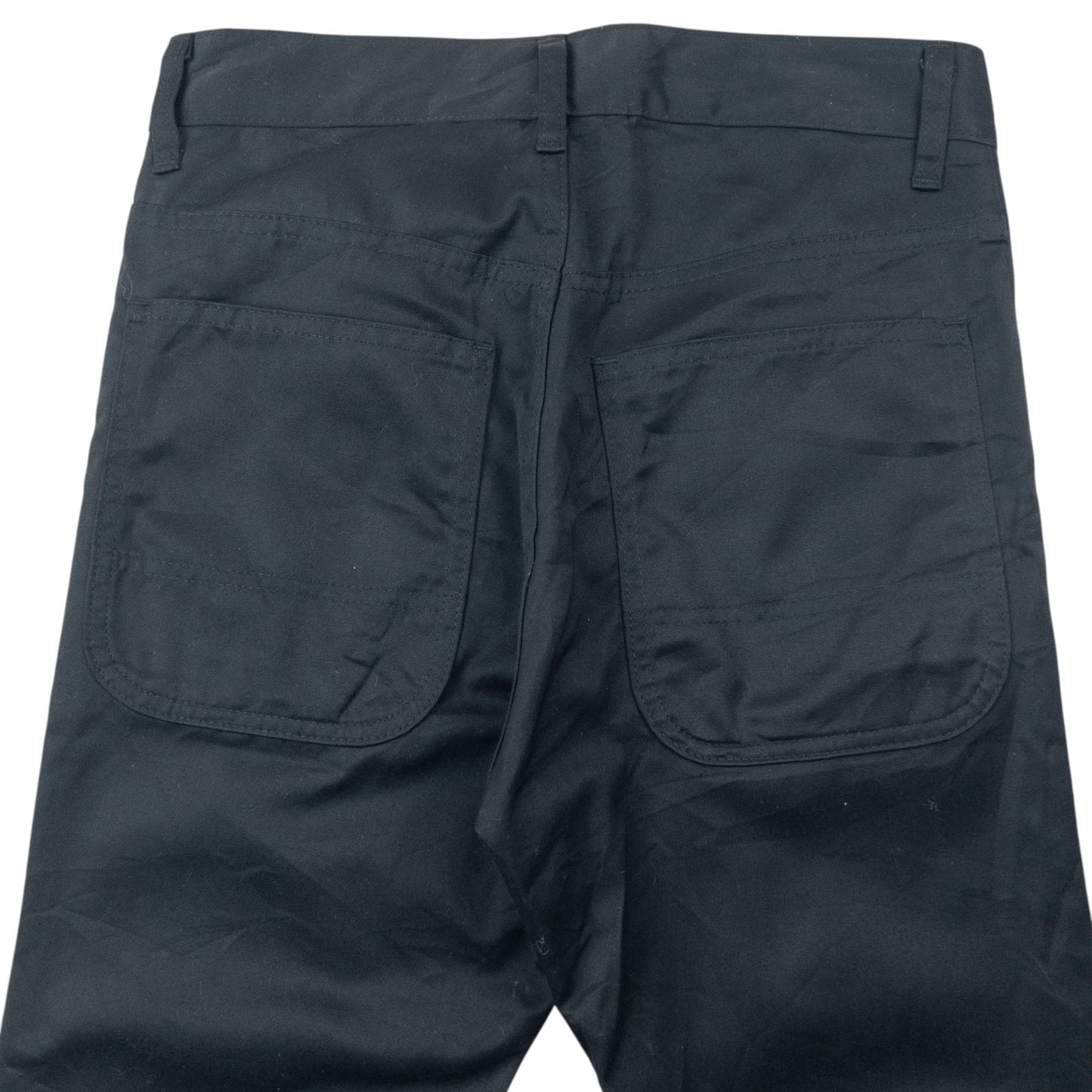 Vintage 2009 Junya Watanabe X Comme Des Garçons Capri Trousers Womens Size W28