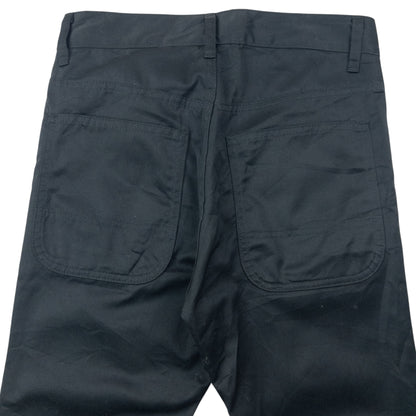 Vintage 2009 Junya Watanabe X Comme Des Garçons Capri Trousers Womens Size W28