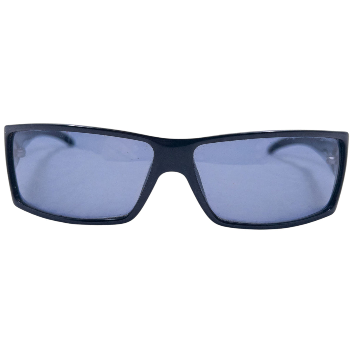 Vintage 1999 Gucci By Tom Ford Sunglasses in black, photo 2