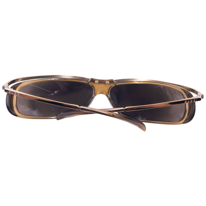 Vintage 2004 Gucci By Tom Ford Sunglasses