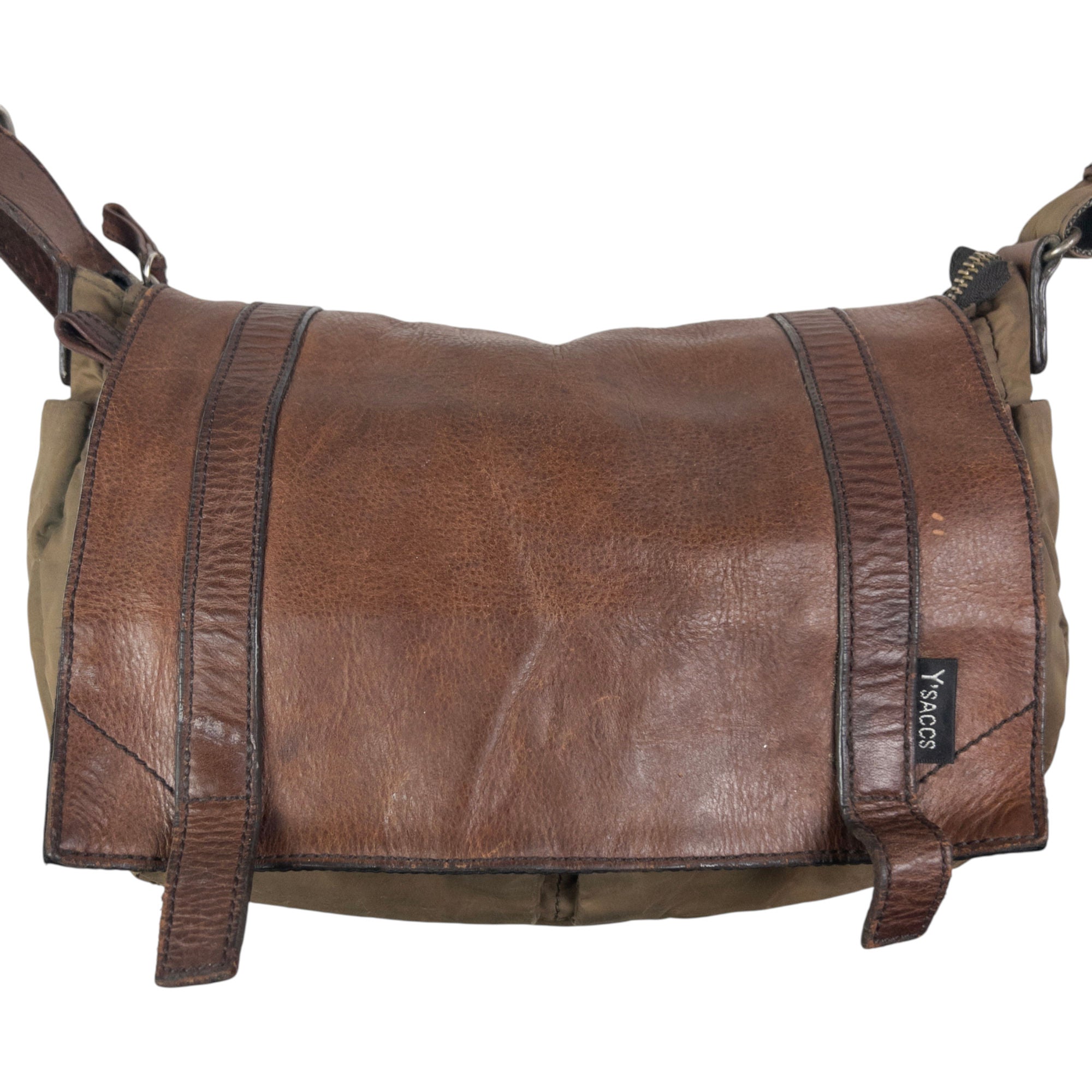 Vintage Y'Saccs By Yohji Yamamoto Crossbody Bag