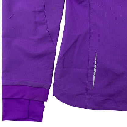 Arcteryx Lightweight Zip Up Jacket Womens Size M