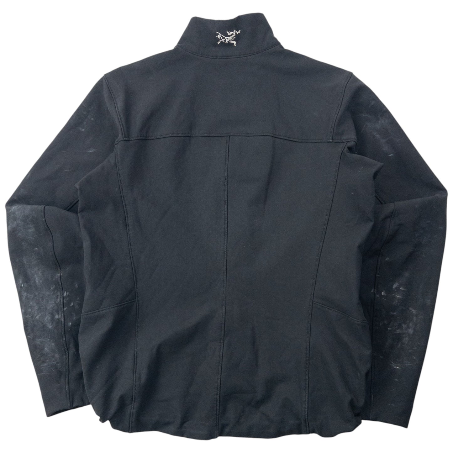 Vintage 2000s Arcteryx Softshell Jacket Womens Size M