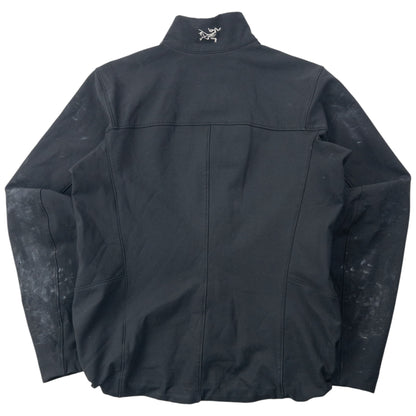 Vintage 2000s Arcteryx Softshell Jacket Womens Size M