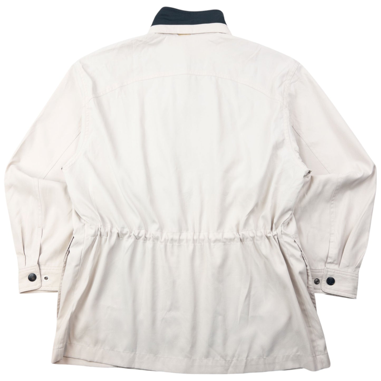 Vintage 90s YSL Yves Saint Laurent Harrington Jacket Size M