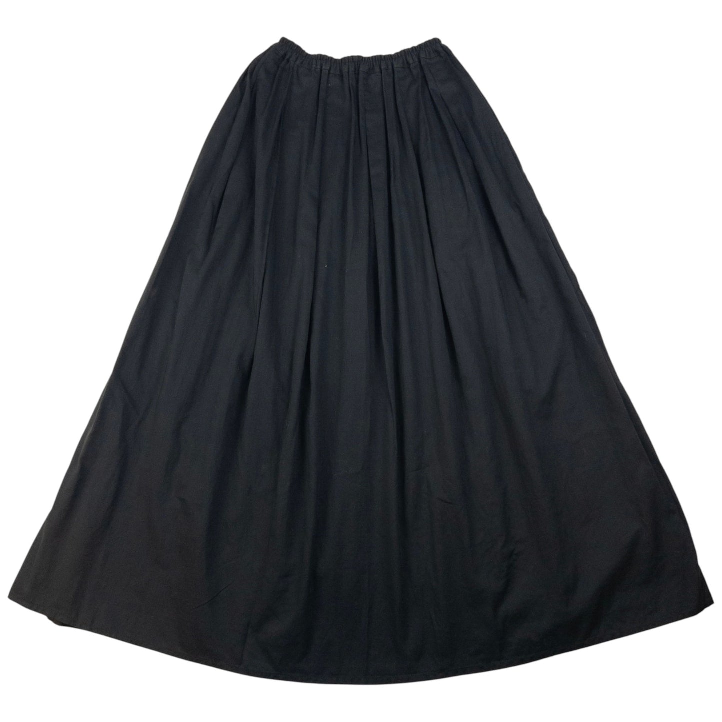 Vintage Yohji Yamamoto Pleated Skirt Womens Size W26