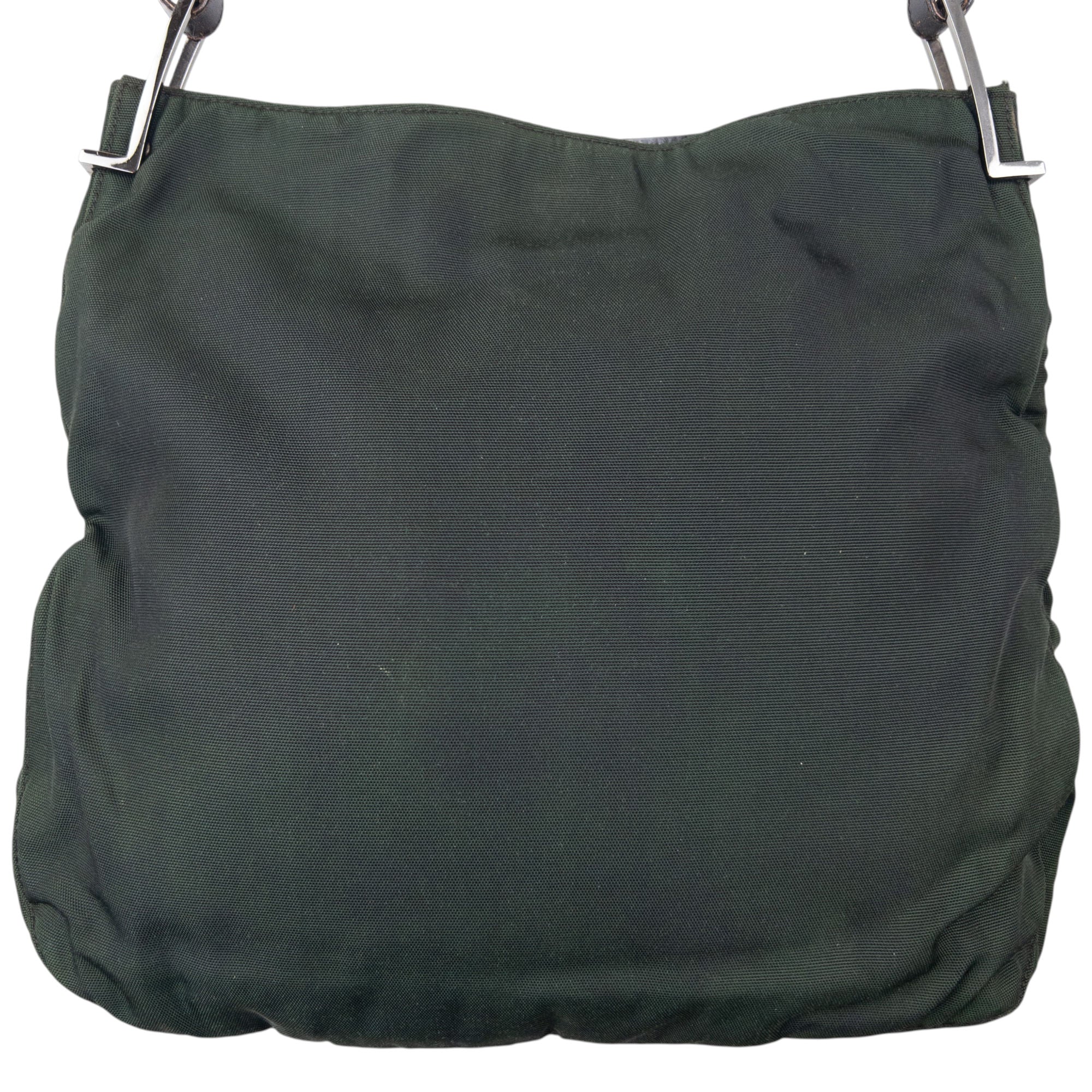 Vintage Gucci Shoulder Bag