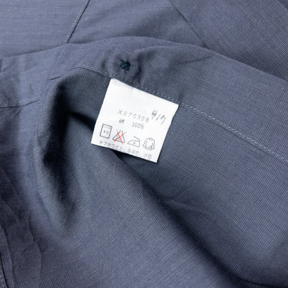 Vintage Yohji Yamamoto D'Urban A.A.R Long Sleeve Button Up Shirt Size M