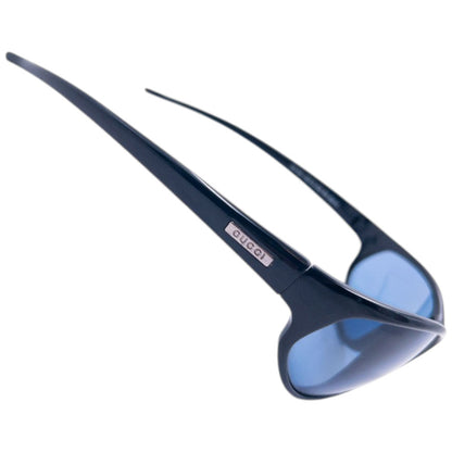 Vintage 2000s Gucci By Tom Ford Sunglasses