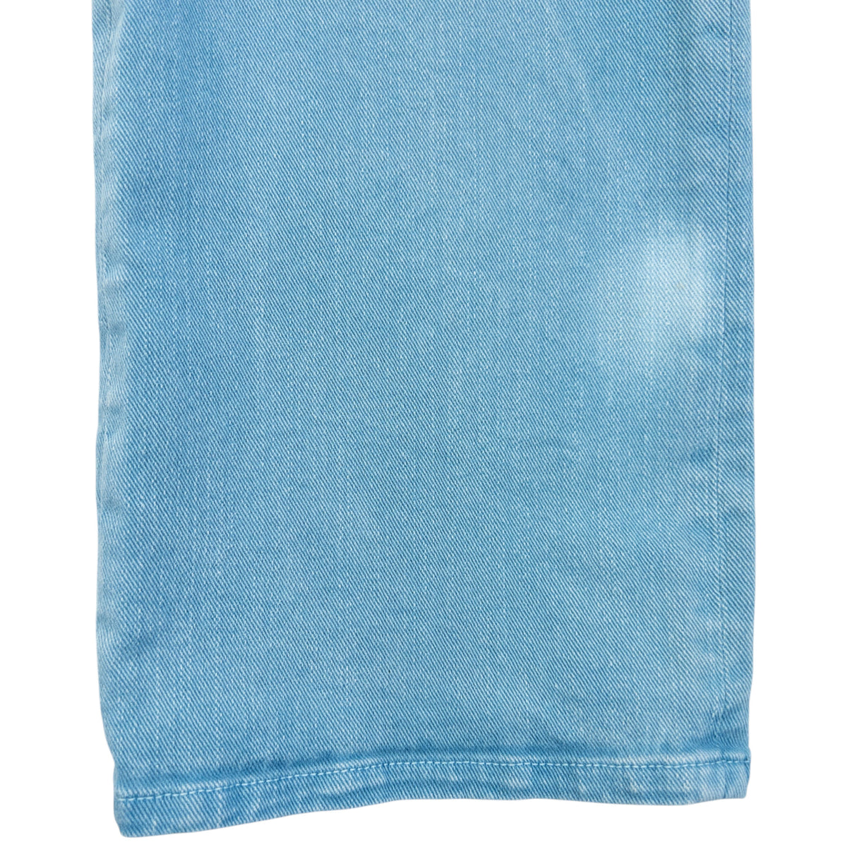 Vintage 2000s Chanel Denim Jeans Size W28