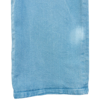 Vintage 2000s Chanel Denim Jeans Size W28