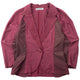 Vintage 2000s Issey Miyake A-POC Lightweight Jacket Womens Size M