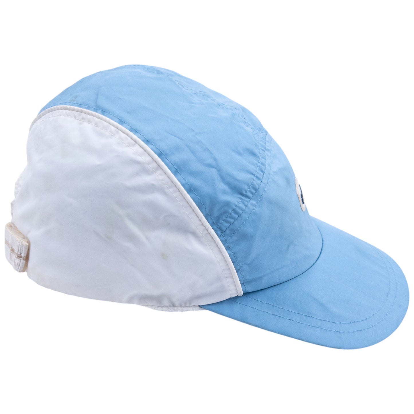 Vintage 2000s Nike Hex Logo Hat