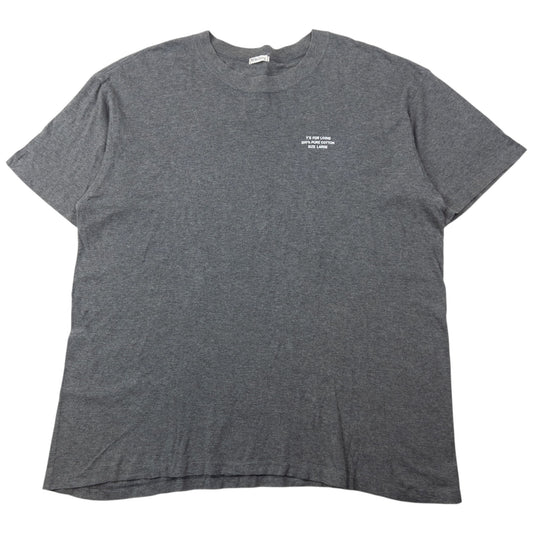 Vintage Yohji Yamamoto T Shirt Size M