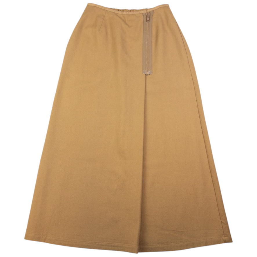 Vintage Yohji Yamamoto Midi Skirt Womens Size W28