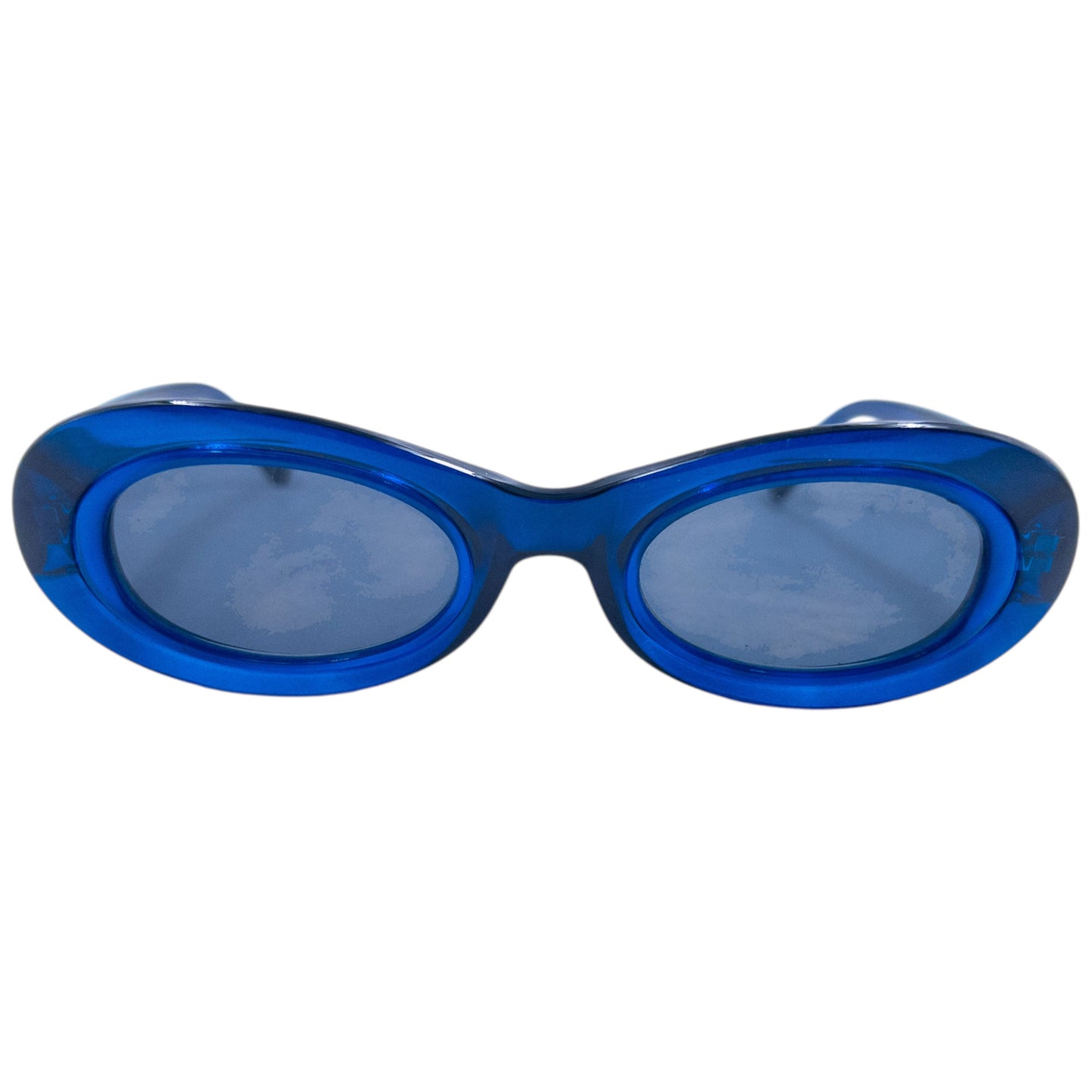 Vintage 90s Gianni Versace Sunglasses
