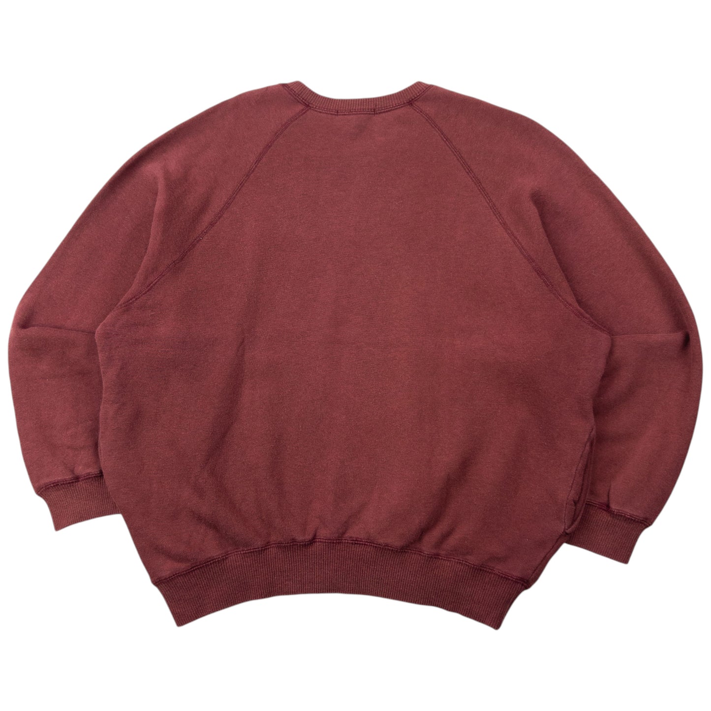 Vintage 90s Yohji Yamamoto Sweatshirt Size XS