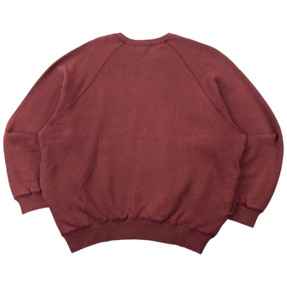 Vintage 90s Yohji Yamamoto Sweatshirt Size XS