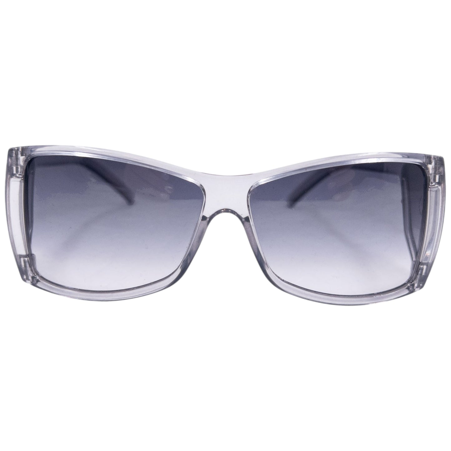Vintage 2000s Gucci Diamanté Sunglasses