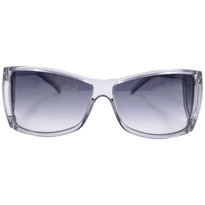 Vintage 2000s Gucci Diamanté Sunglasses