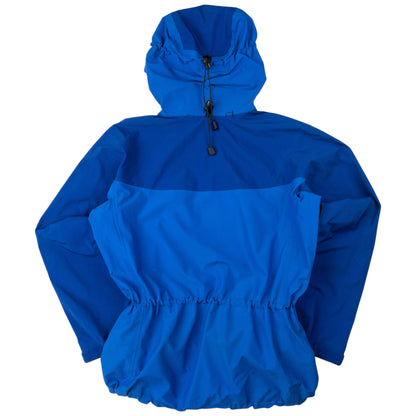 Vintage Arcteryx Goretex XCR Zip Up Jacket Womens Size M