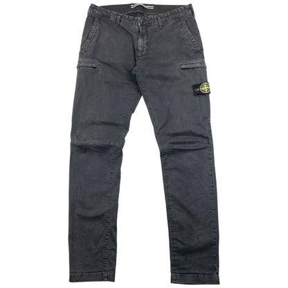 Stone Island Trousers Size W32
