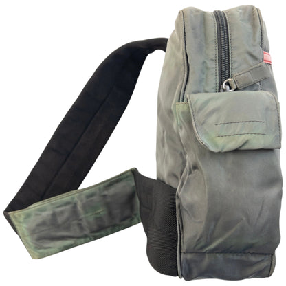 Vintage 2000s Prada Sport Sling Bag