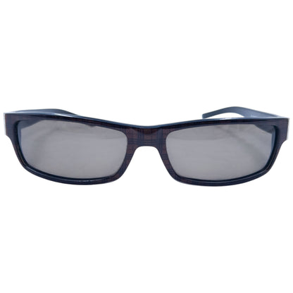 Vintage 2000s Burberry Nova Check Sunglasses