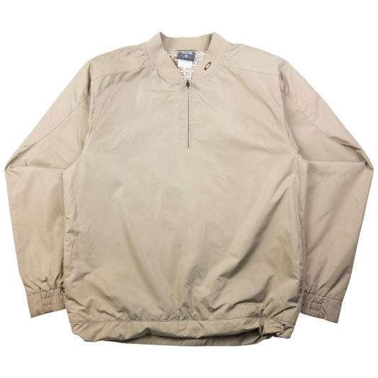 Vintage Oakley Q Zip Jacket Size M