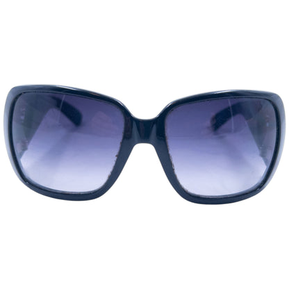 Vintage 2000s Gucci Heart Cut-Out Sunglasses