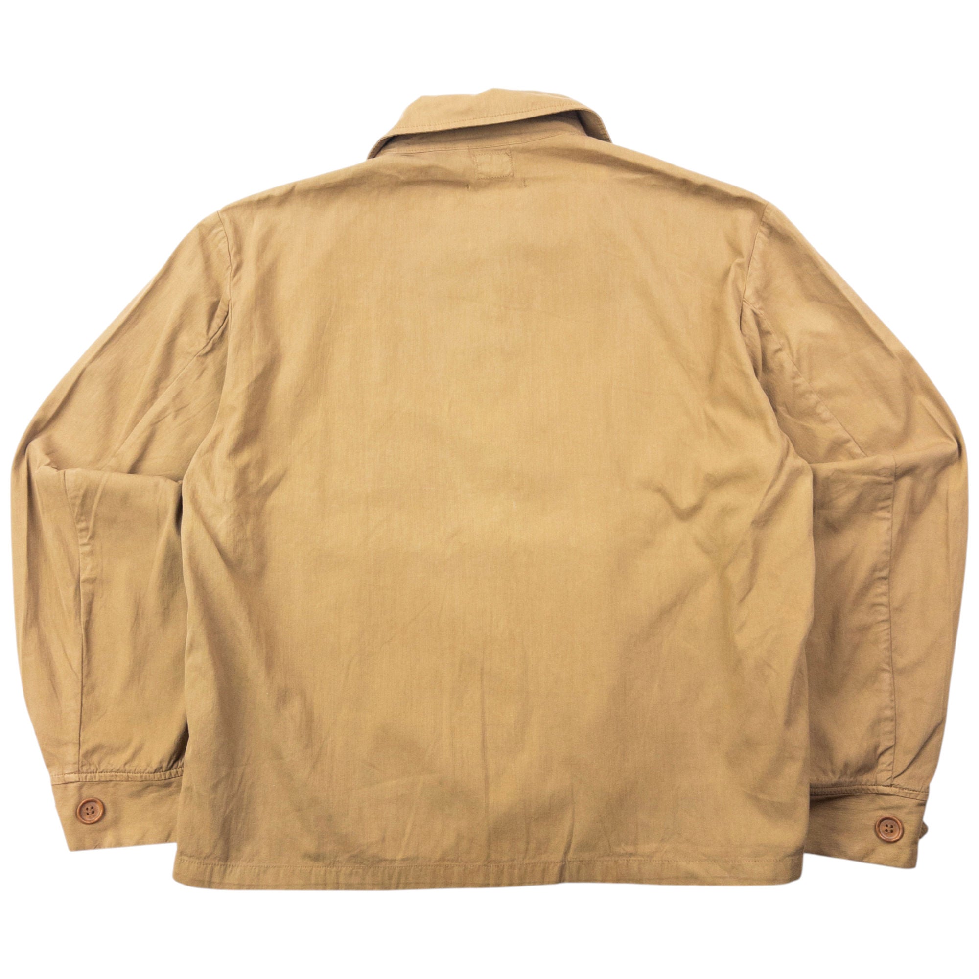 Vintage 1994 CP Company Zip Up Jacket Size S