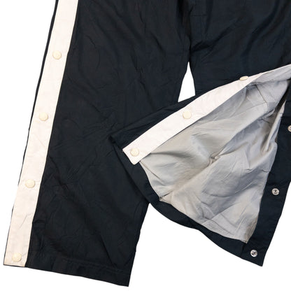 Vintage 2000s Nike Windrunner Breakaway Snap Tracksuit Bottoms Size S