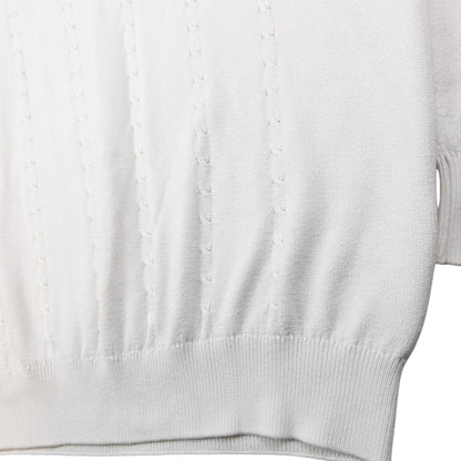 Vintage Burberry Knit Jumper Size L