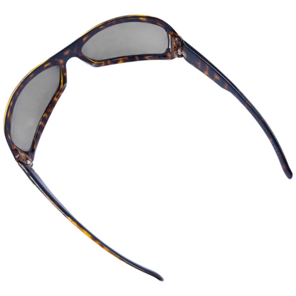 Vintage 2000s Gucci By Tom Ford Tortoise Shell Sunglasses