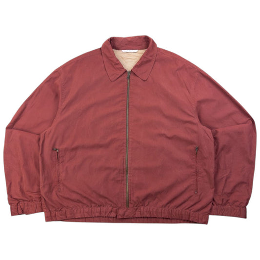 Vintage Giorgio Armani Le Collezioni Zip Up Jacket Size L