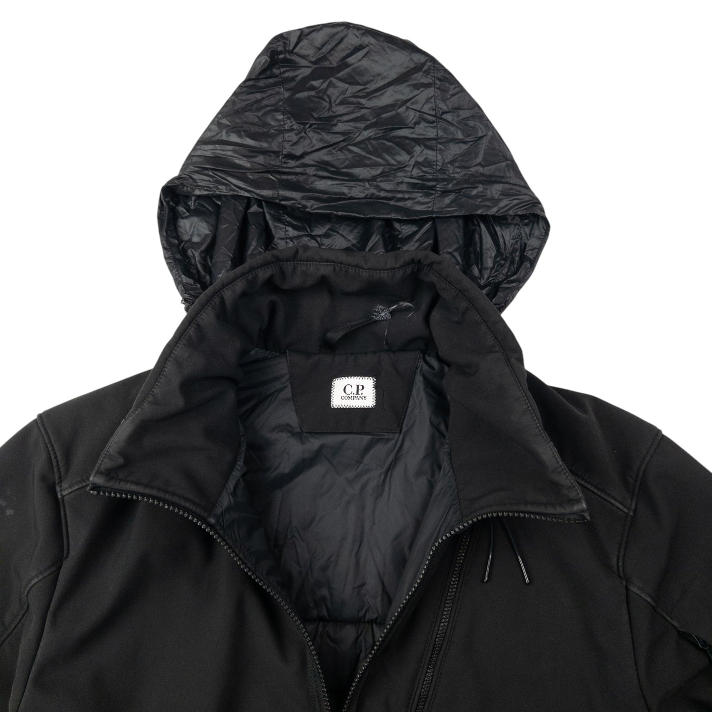 Vintage CP Company Padded Shell Jacket Size M