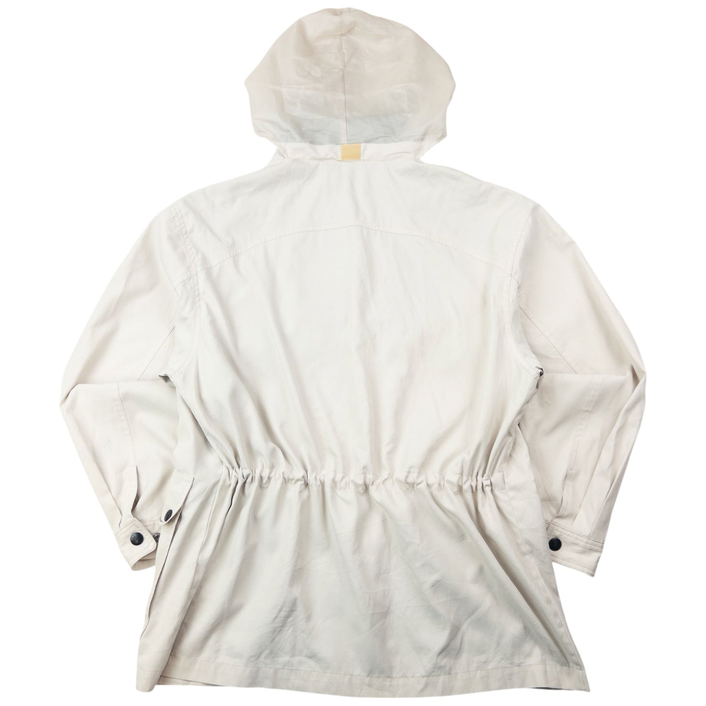 Vintage 90s YSL Yves Saint Laurent Zip Up Jacket Size M