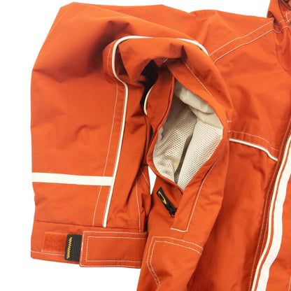 Vintage 2000s Oakley Zip Up Snowboarding Jacket Size S