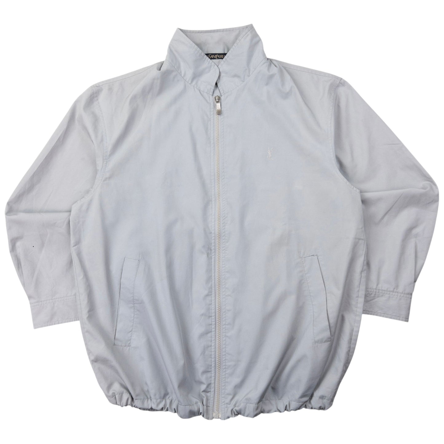 Vintage YSL Yves Saint Laurent Lightweight Jacket Size S