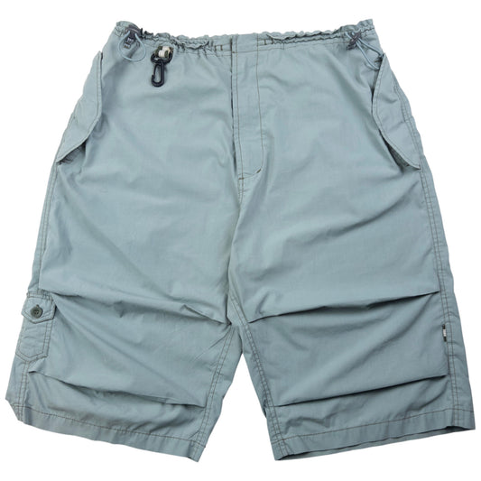 Vintage Maharishi Shorts Size XL