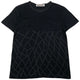 Vintage Gaultier HOMME Objet Geometric T Shirt Womens Size S