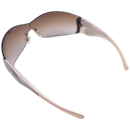 Vintage Prada Swirl Sunglasses