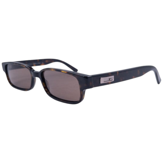 Vintage Gucci Tortoise Shell Sunglasses