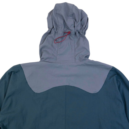 Vintage2016 Nike Gyakusou Undercover Lab Running Jacket Size S