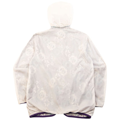 Vintage 90s Cabane De Zucca By Issey Miyake Maiden Voyage Jacket Womens Size M