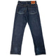Vintage Evisu Daicock Japanese Denim Jeans Size W31