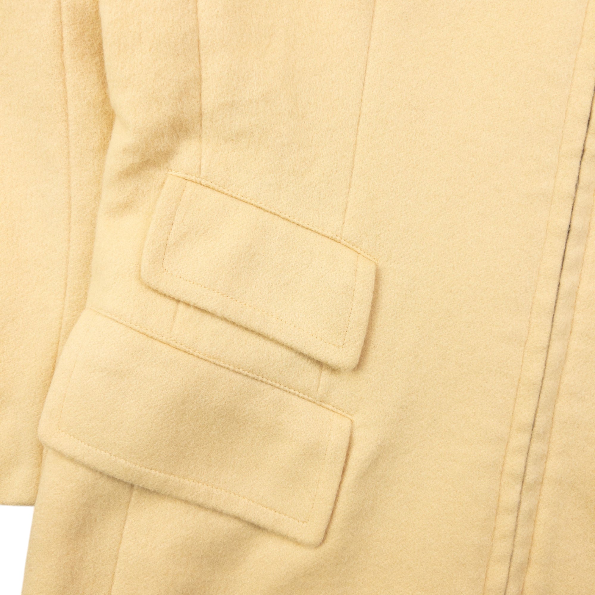 Vintage 90s Burberry Wool Jacket Womens Size M